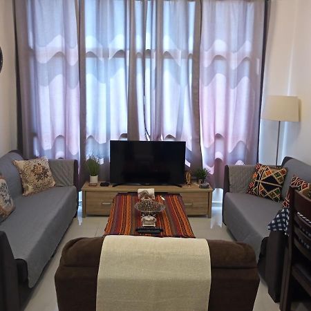 Marina Breeze Ashkelon Exterior foto